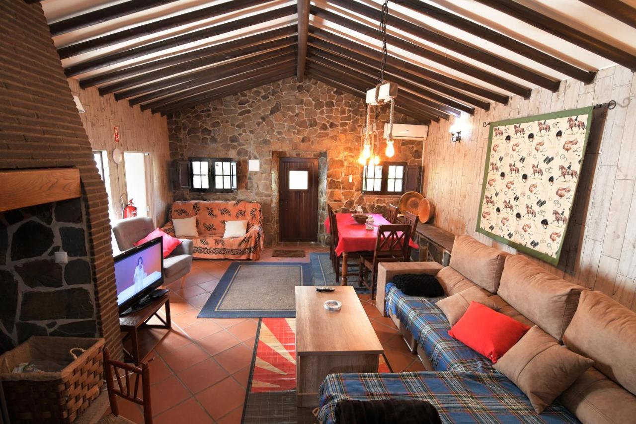 Villa Moinho Da Capela à Campo Maior Extérieur photo