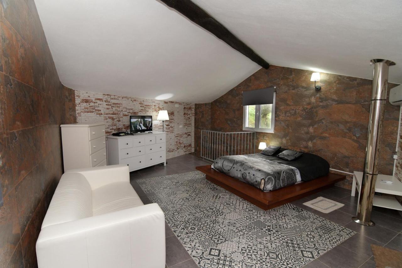 Villa Moinho Da Capela à Campo Maior Extérieur photo
