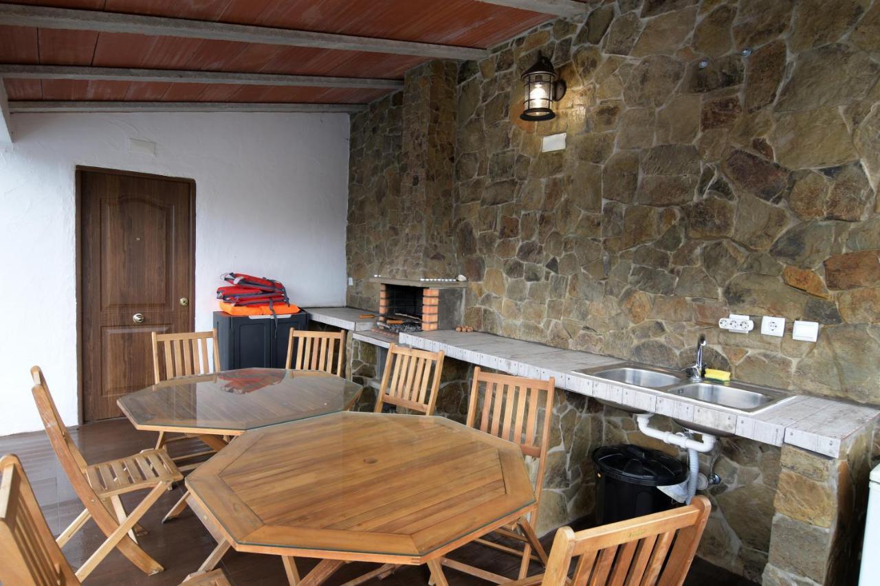 Villa Moinho Da Capela à Campo Maior Extérieur photo