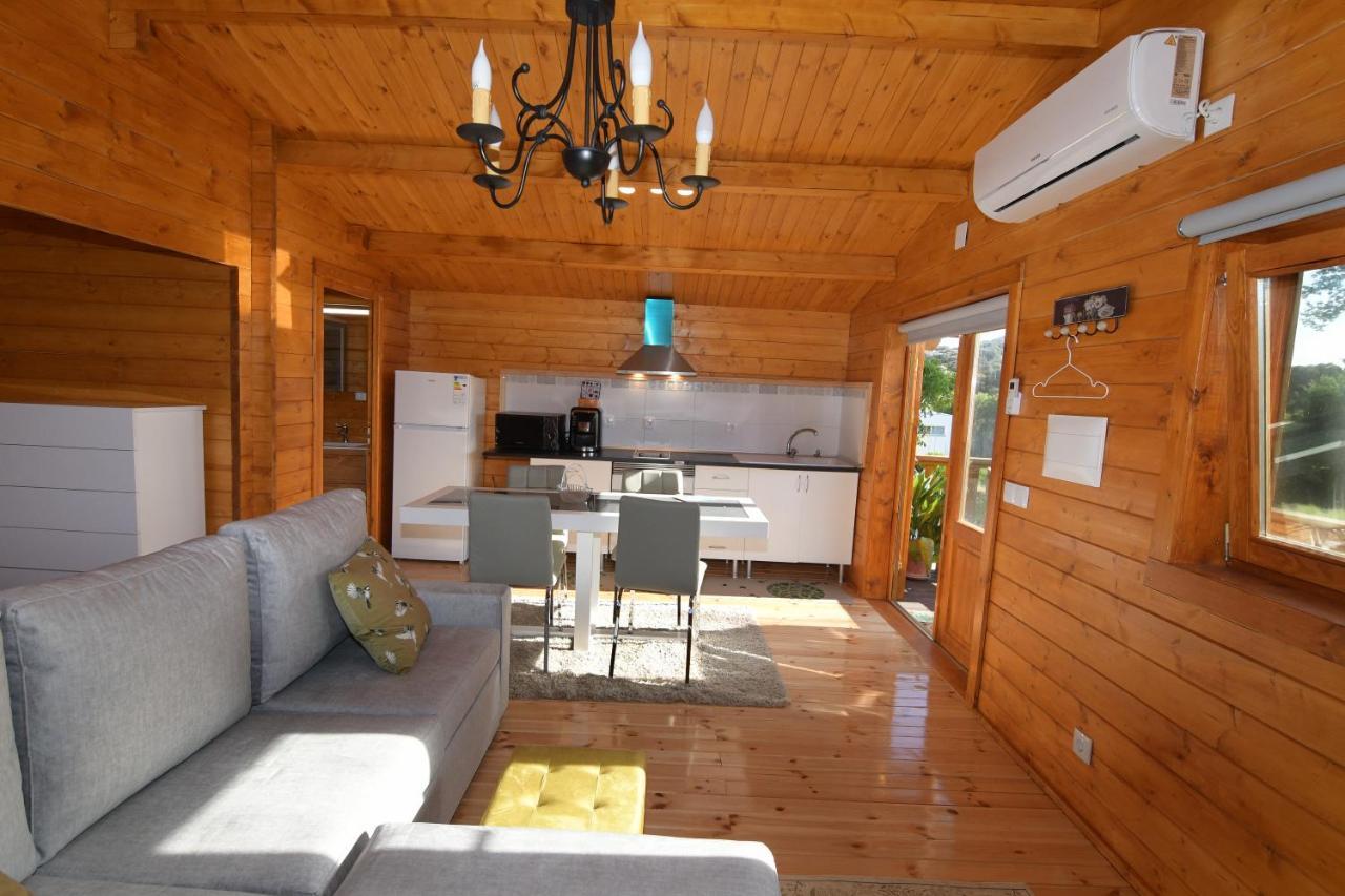 Villa Moinho Da Capela à Campo Maior Extérieur photo