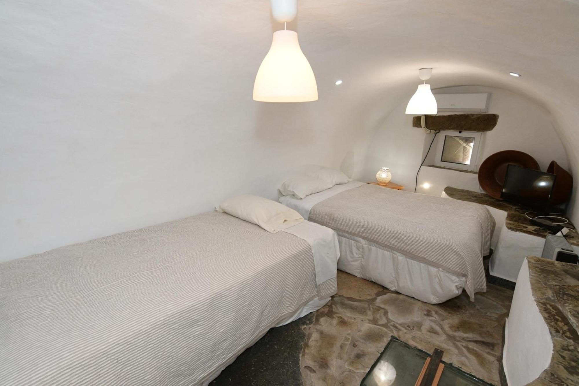 Villa Moinho Da Capela à Campo Maior Extérieur photo