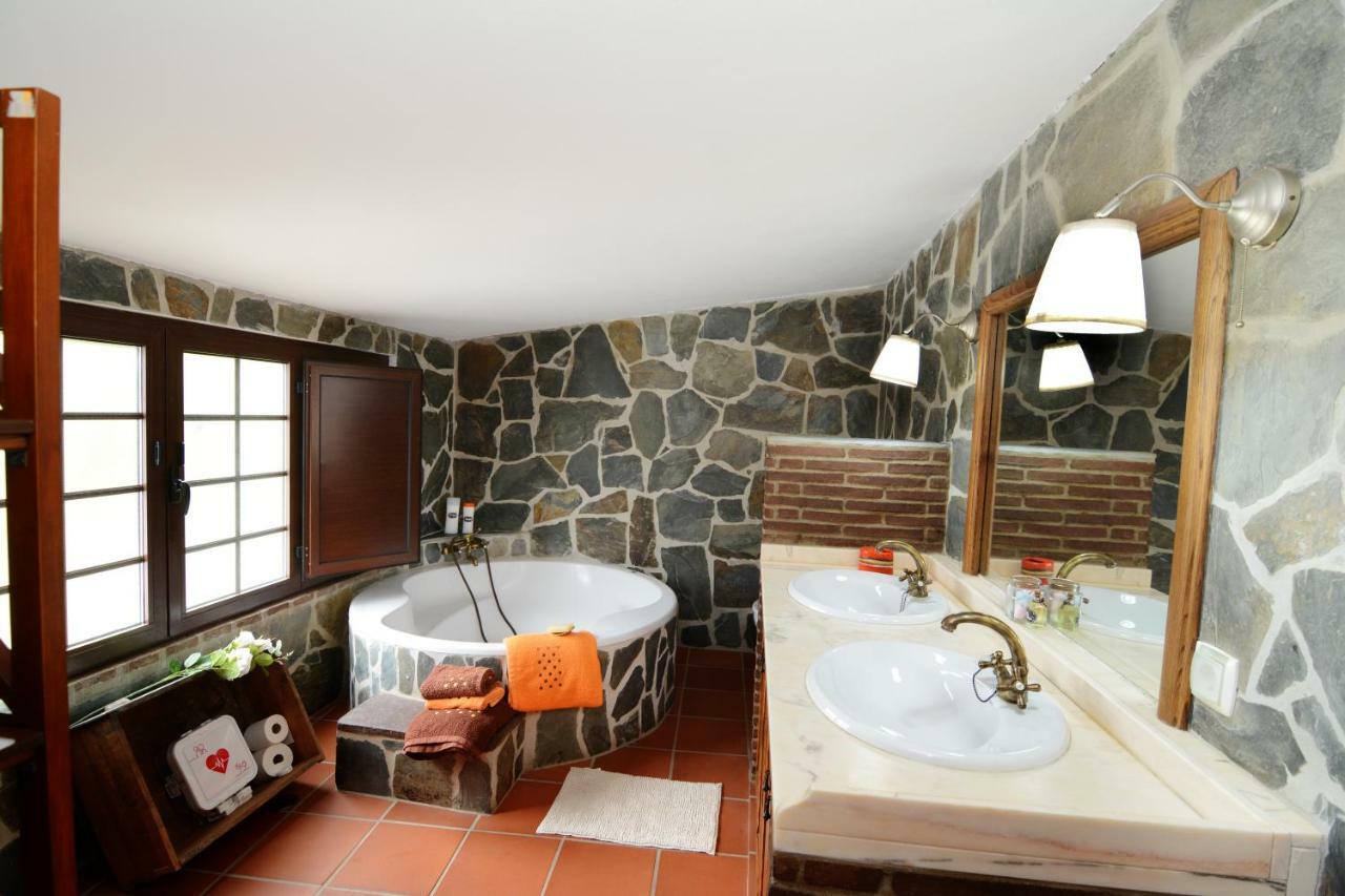 Villa Moinho Da Capela à Campo Maior Extérieur photo