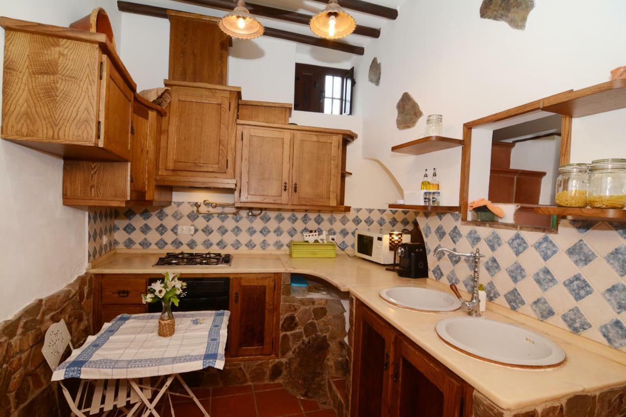 Villa Moinho Da Capela à Campo Maior Extérieur photo